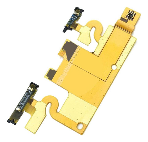 Puerto De Carga Connector Para Z1 L39h C6906 C6905 C6902
