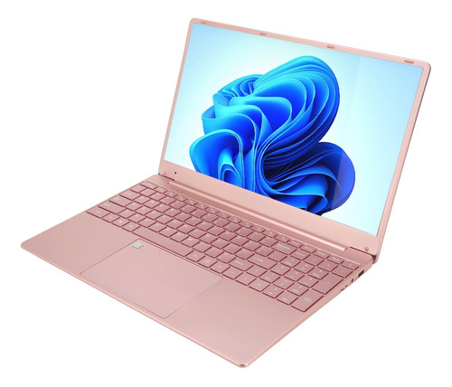 Computadora Portátil Hd De 15.6 Pulgadas Para N5095cpu 16gb