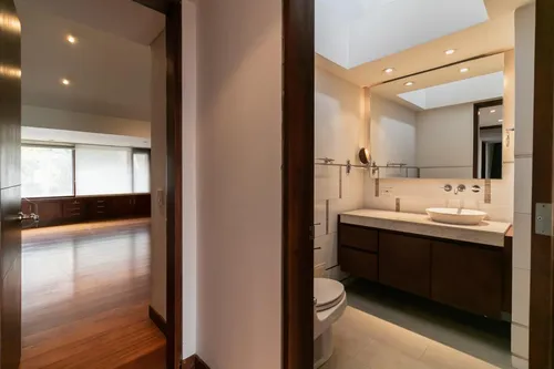 Apartamento En Venta En Chico Alto. Cod V1065004