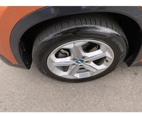 BMW X1 1.5 F48 Sdrive 18i