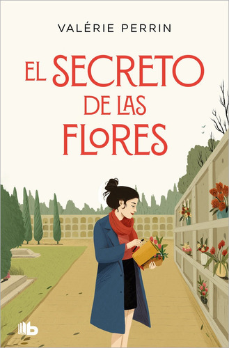 Libro El Secreto De Las Flores