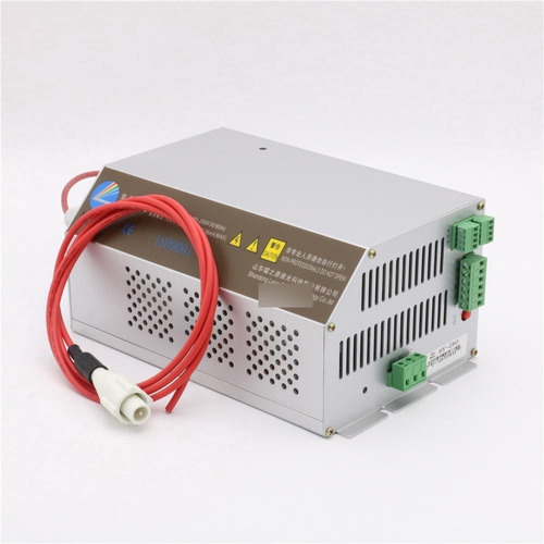 Fuente De Poder Laser 80w Z80 Iso 9001 Reci Badur