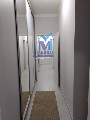 Imagem 3 de 15 de Casa A Venda No Bairro Residencial Jardim Califórnia Em - 118-1
