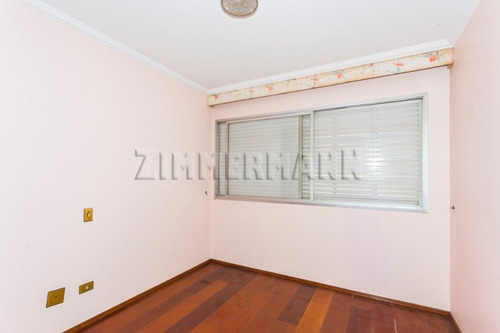 Imagem 9 de 15 de Apartamento - Bela Vista - Ref: 115682 - V-115682
