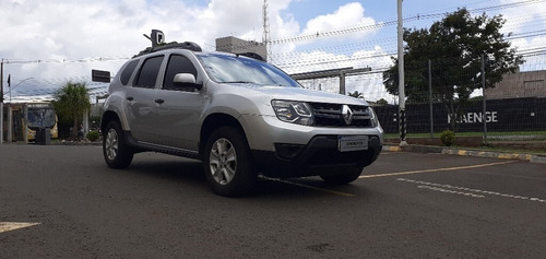 Renault Duster 2018/2019 8j87