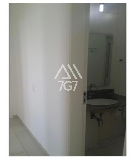 Apartamento À Venda No Butantã - Ap10822 - 34723318