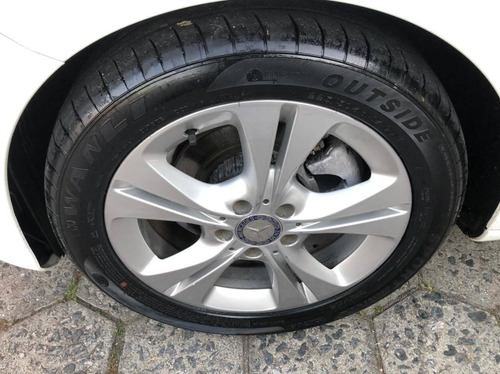 Imagem 7 de 15 de Mercedes-benz C-180 C-180
