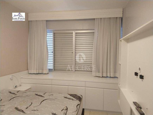 Imagem 16 de 28 de Apartamento Com 3 Dormitórios À Venda, 88 M² Por R$ 569.000,00 - Centro - Florianópolis/sc - Ap2053