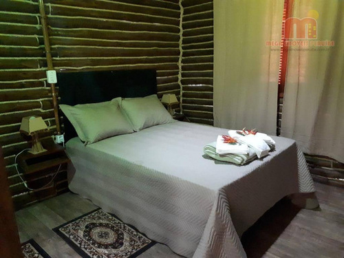 Imagem 7 de 27 de Chácara Com 2 Dormitórios À Venda, 16940 M² Por R$ 790.000,00 - Zona Rural - Altinópolis/sp - Ch0153