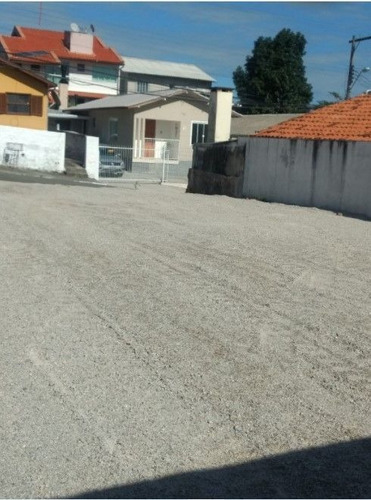 Imagem 4 de 5 de Terreno À Venda, 200 M² Por R$ 266.000,00 - Bela Vista - São José/sc - Te0236