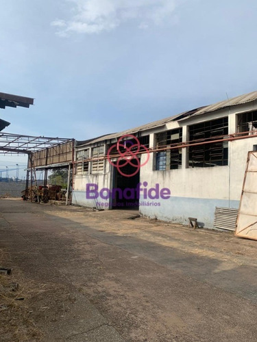 Imagem 13 de 30 de Galpão Comercial, Vila Vioto, Jundiaí - Gl08212 - 70505421
