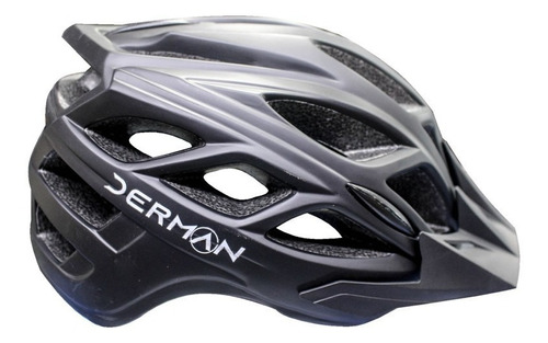 Casco Ruta/mtb Derman Modelo Mb-f401