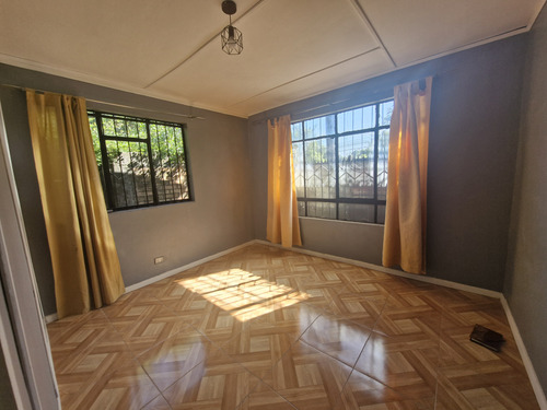 Se Vende Propiedad Avenida Principal Manuel Rodriguez