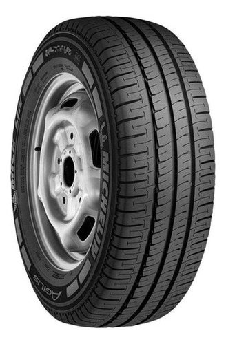 Llanta 195r15 Michelin Agilis C 106/104r