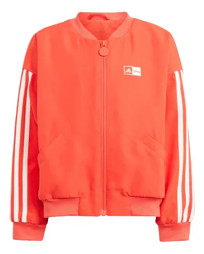 Chamarra adidas originals top mujer mercadolibre mexico