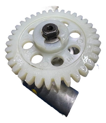 Bomba De Aceite Ns200 Rs200 As200 Original