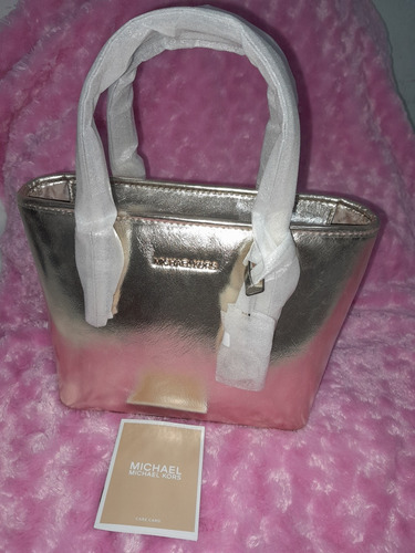 Cartera Original De Michael Kors