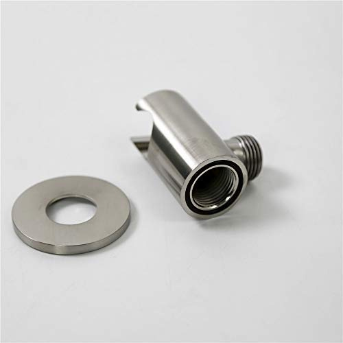 Unión De Pared Ducha Rosca Hembra De 1/2 Pulgada Npt, ...