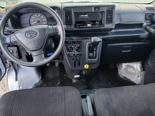 Vendo Daihatsu Hijet 2019 Inicial 100,000 Financiamiento Dis