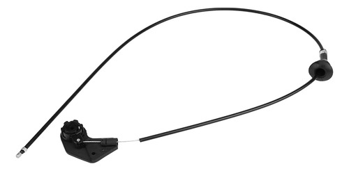 Cable De Apertura Del Capó Para Bmw E39 525i 530i