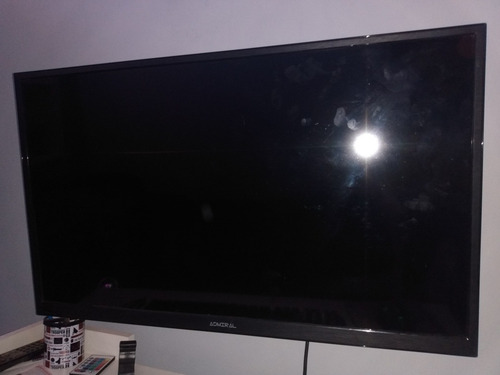 Tv Admiral Ad 3214