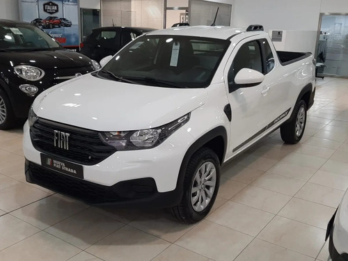 Strada Endurence 0km 2021 Financia Hasta $800.000 Con Dni F-