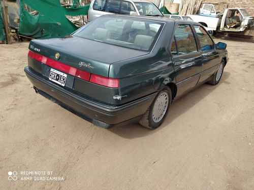 Alfa Romeo 3.0 V 6 3.0 V6