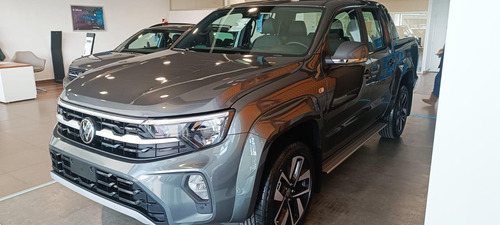 Volkswagen Amarok 3.0 Cd Tdi 258Cv V6 Extreme 4X4 At