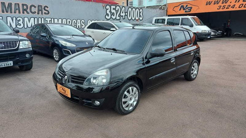 Clio Hatch 1.0 4p