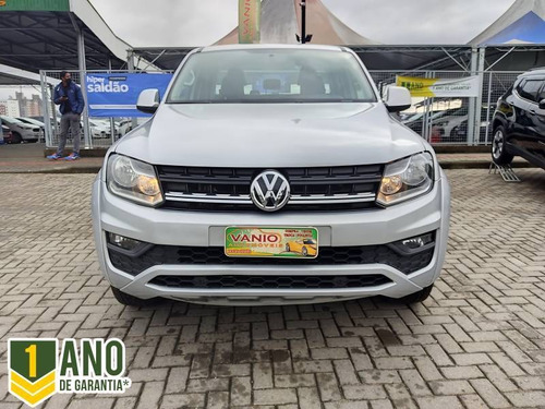 Volkswagen Amarok Comfor. Cd 2.0 16v