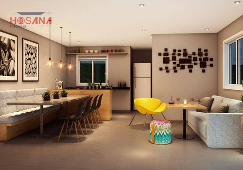 Imagem 13 de 19 de Apartamentos Na Planta, Com 2 Dormitórios Em Perus São Paulo, À Partir De R$ 201.500,00 - Ap0146