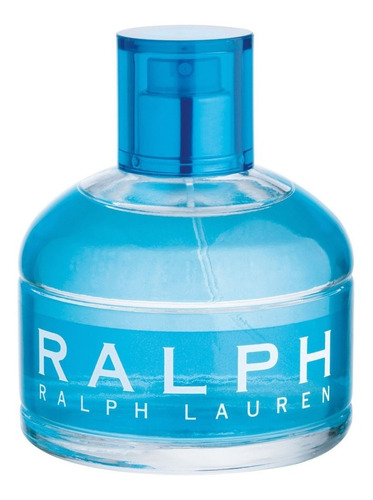 Ralph Lauren Ralph Clásico Mujer Original & Sellado 100ml