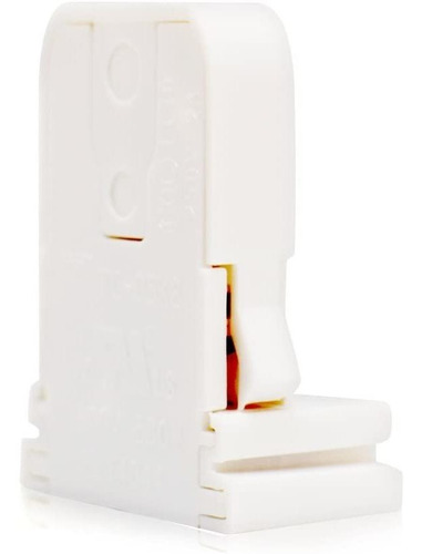 T8 - Lámpara De Tubo Fluorescente Led (20 Unidades)