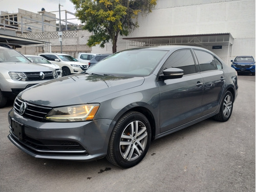 Volkswagen Jetta 2.5 Trendline Mt