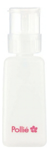 Botella Bomba Dosificadora De Plastico Agua Pollie 02880