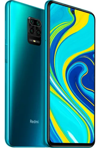 Xiaomi Redmi Note 9s M2003j6a1g 6gb 128gb Dual Sim Duos