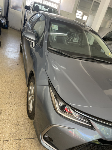 Toyota Corolla 2.0 Xei Cvt 171Cv