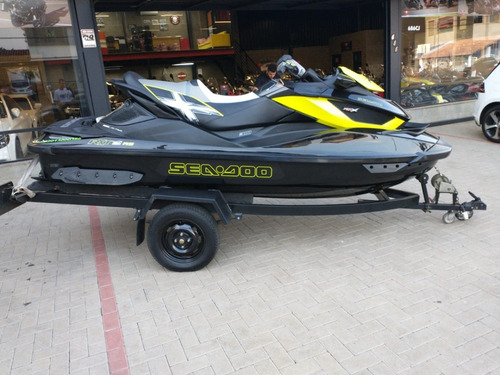 Jet Ski - Sea Doo Rxt 260 3 Lugares Impecável - 2012