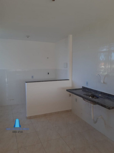 Imagem 17 de 26 de Apartamento A Venda No Bairro Vila Capri Em Araruama - Rj. - 872-1