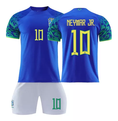 Las mejores ofertas en Vestuario de Neymar Jr.