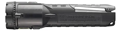 Linterna Industrial Streamlight 68753 Dualie 3aa (140 Lm), S