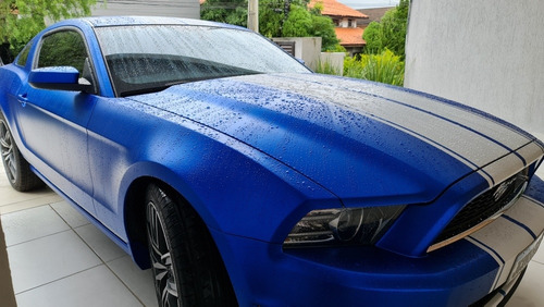 Ford Mustang V6