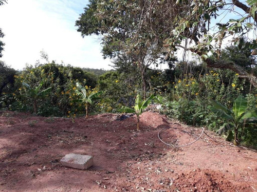 Imagem 6 de 12 de Terreno À Venda, 713 M² Por R$ 110.000,00 - San Fernando Park - Cotia/sp - Te0606