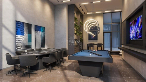 Imagem 9 de 15 de Apartamento - Batel - Ref: 2997 - V-2997