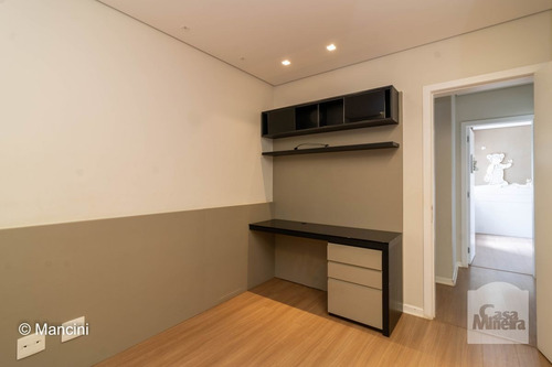 Imagem 13 de 15 de Apartamento À Venda No Vila Da Serra - Código 388015 - 388015