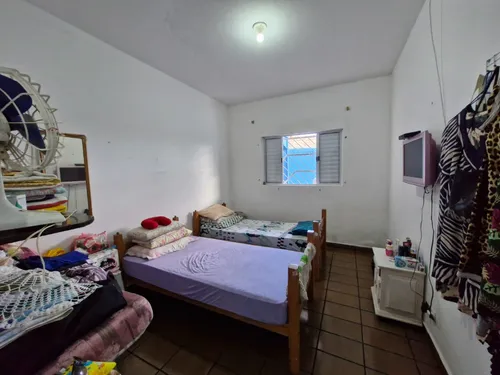 Casa Em Mongaguábeira Mar Aceito Permuta