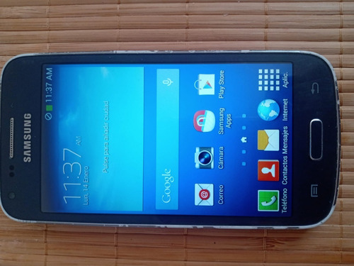 Samsung Galaxy Core Plus G350m Con Detalle