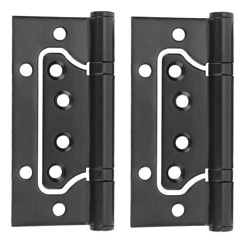 Bisagra De Puerta De Acero Inoxidable 304 Con Extremo Oculto
