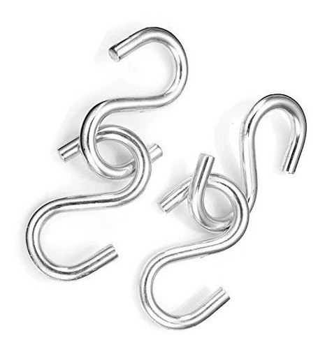Shappy S En Forma De Ganchos Espesor Hamaca S Colgante Hooks