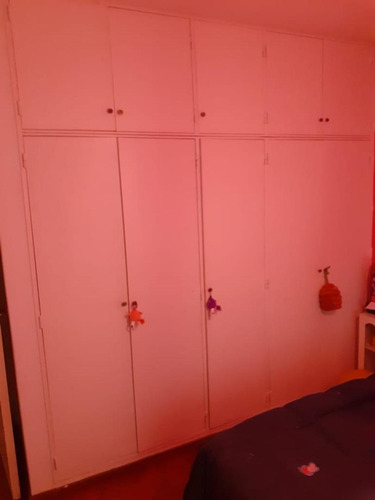 Imagen 26 de 30 de Venta Ph 3 Ambientes Al Frente Con Patio Y Parrilla En Núñez